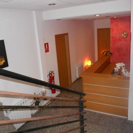 Sant Vicens De Castellet 卡拉艾琳旅馆酒店 外观 照片
